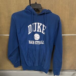 Duke Basketball Hoodie